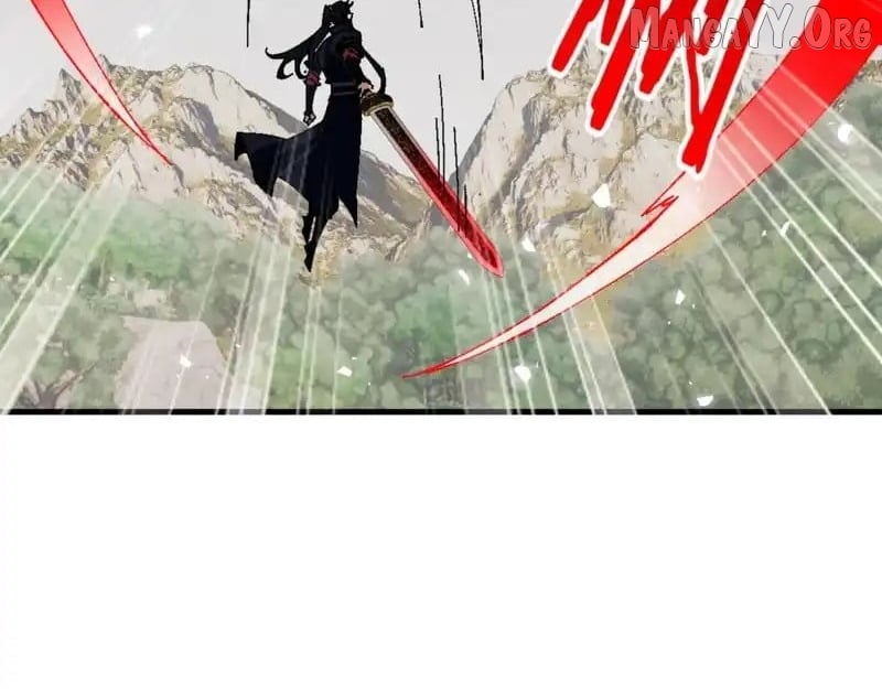 Master: This rebellious disciple is definitely not the Holy Son Chapter 158 - page 76